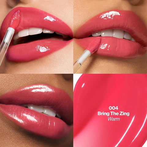 Revlon PhotoReady Instant Plump Serum 004 Bring The Zing