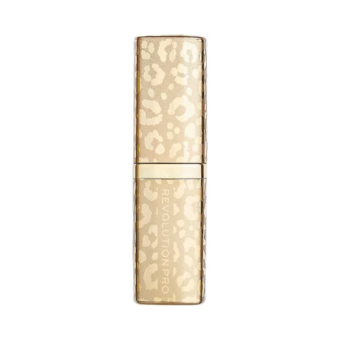 Revolution Pro New Neutral Satin Matte Lipstick Stripped