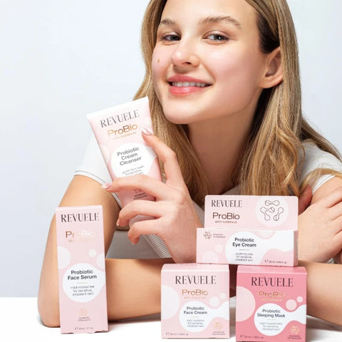Revuele ProBio Skin Balance Eye Cream 25ml