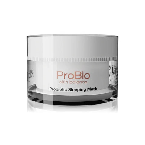 Revuele ProBio Skin Balance Probiotic Sleeping Mask 50ml