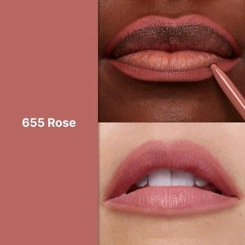 Revlon ColorStay Longwear Lip Liner 655 Rose