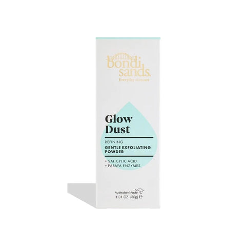 Bondi Sands Glow Dust Gentle Exfoliating Powder 30g