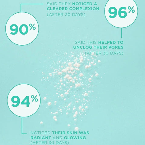 Bondi Sands Glow Dust Gentle Exfoliating Powder 30g