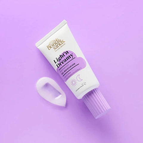 Bondi Sands Light'n Dreamy Gel Moisturiser 50ml