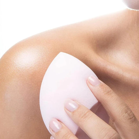 Brushworks Body Blender Sponge