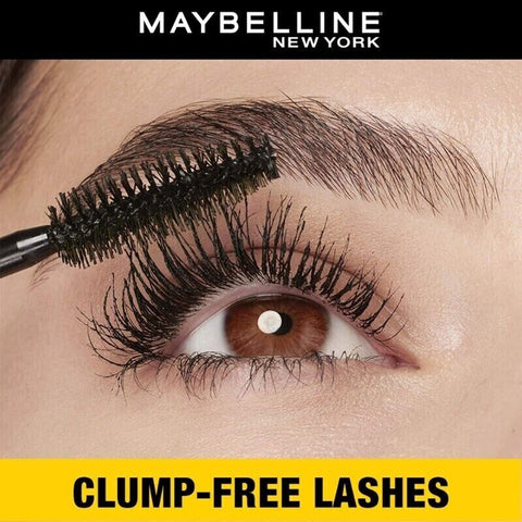 Maybelline The Colossal Mascara 231 Classic Black