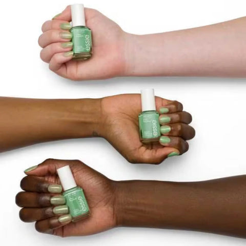 Essie Jelly Gloss Nail Polish 110 Cactus Jelly 13.5ml