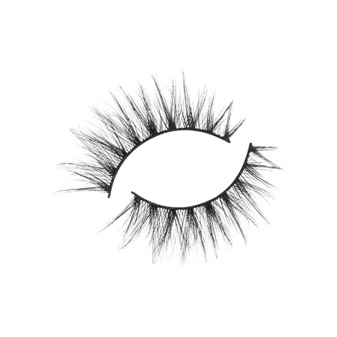 Glam By Manicare Pro Magnetic Infused Luxe Lashes Devyn