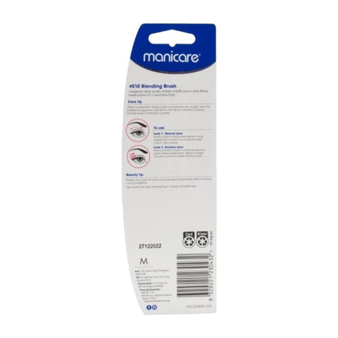 Manicare Blending Eye Brush