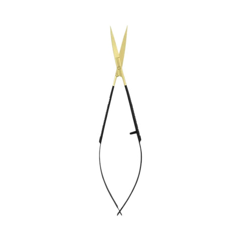 Glam By Manicare Precision Brow Scissors