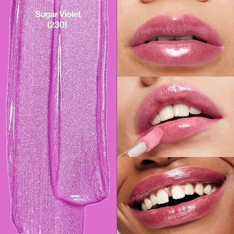 Revlon Super Lustrous The Gloss 230 Sugar Violet