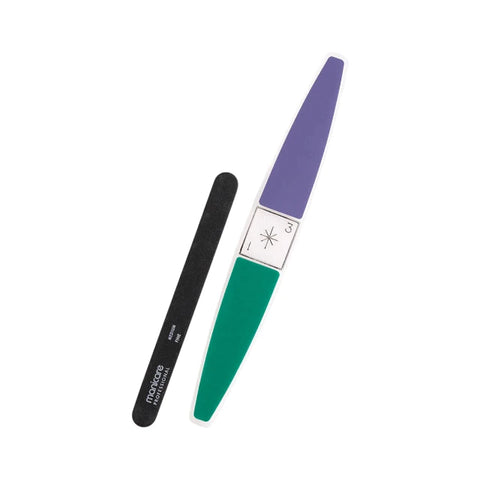 Manicare 3-Step Nail Buffer