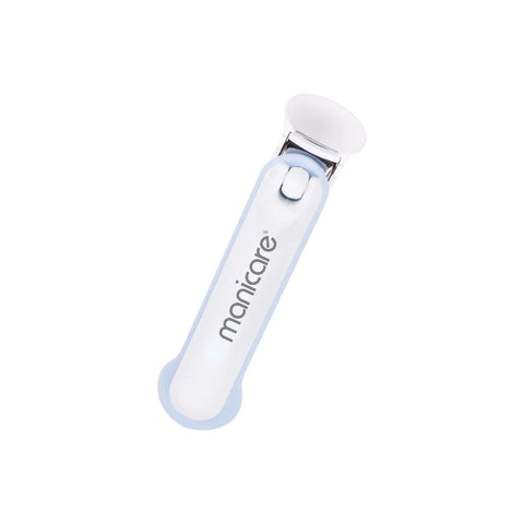 Manicare Soft Touch Nail Clipper