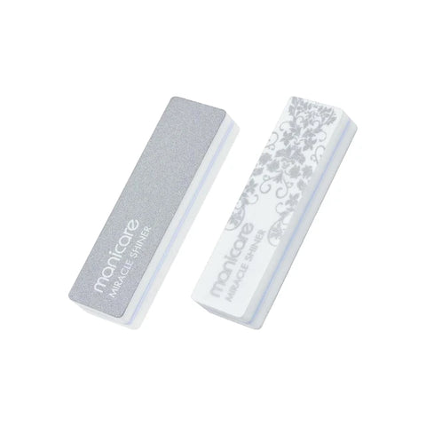 Manicare Miracle Shiner 2pk