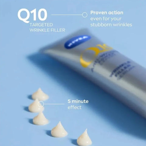 Nivea Q10 Anti-Wrinkle Expert Wrinkle Filler Serum 15ml