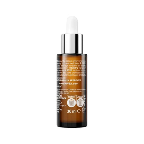 Nivea Expert Filler Cellular Vitamin C Radiance Renewing Serum 30ml