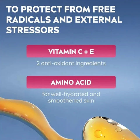 Nivea Expert Filler Cellular Vitamin C Radiance Renewing Serum 30ml