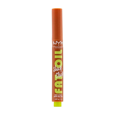 NYX Fat Oil Slick Click Lip Balm 06 Hits Different