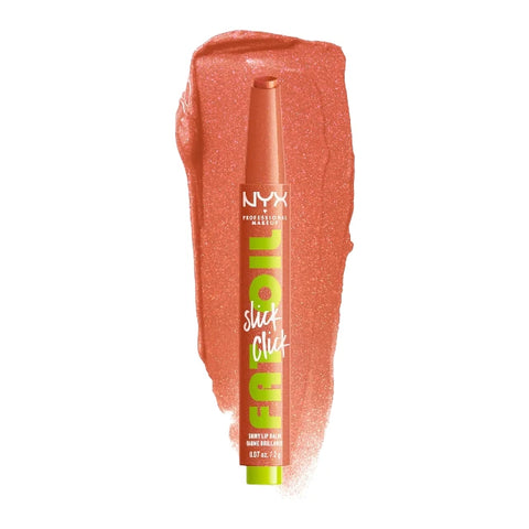 NYX Fat Oil Slick Click Lip Balm 06 Hits Different