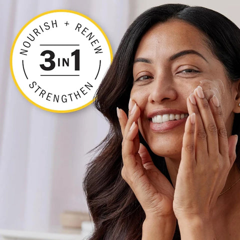 Olay Complete + Rich Moisturising Cream Sensitive 241g