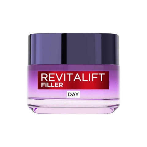 L'Oreal Paris Revitalift Filler Anti-Wrinkle Day Cream 50ml