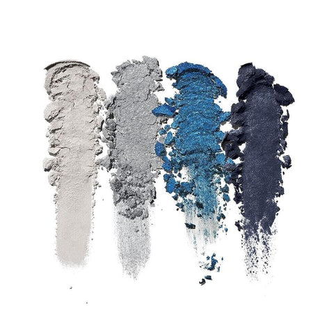 Revlon ColorStay Day To Night Eyeshadow Quad 580 Gorgeous