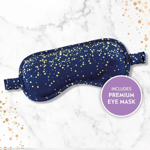 Nivea Feel Dreamy Gift Set 5pc