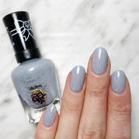 Sally Hansen Miracle Gel - 901 Gift For Blue 14.7ml
