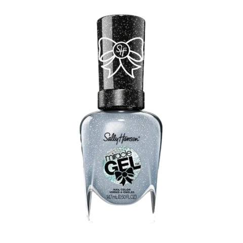 Sally Hansen Miracle Gel - 901 Gift For Blue 14.7ml