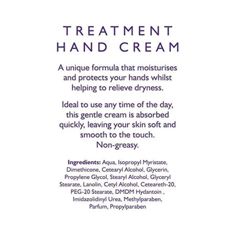 Cyclax Moistura Treatment Hand Cream 100ml