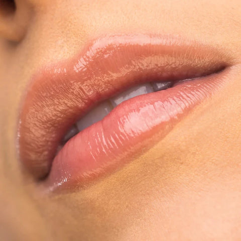 theBalm Instant Plump Your Plucker Lip Gloss Buck-A-Roo