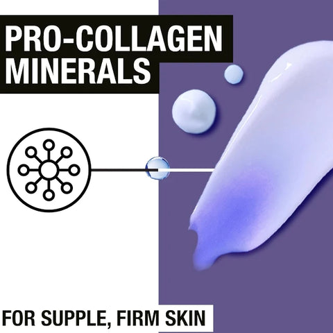 Neutrogena Visibly Firming Body Lotion 400ml