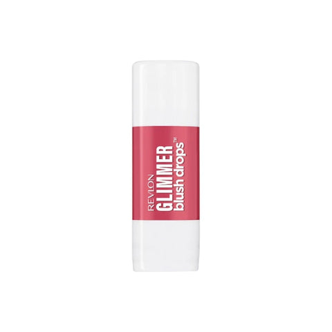 Revlon Glimmer Blush Drops 102 Pink It Over