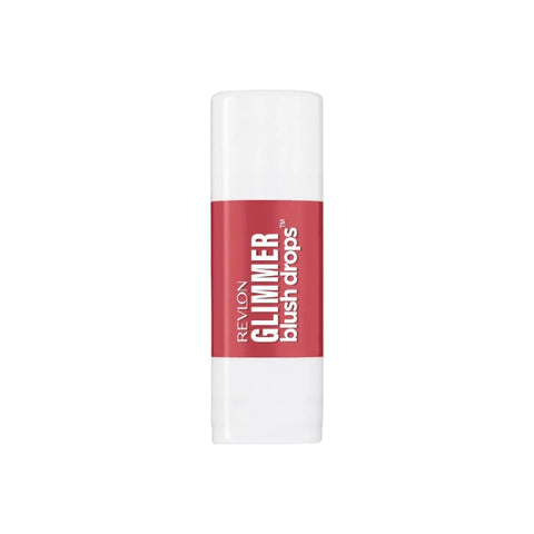 Revlon Glimmer Blush Drops 103 Field Of Roses