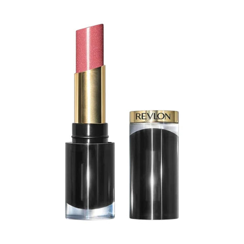 Revlon Super Lustrous Glass Shine Lipstick 002 Beaming Strawberry