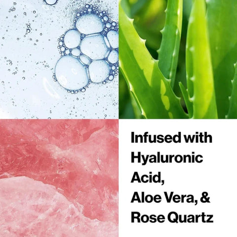 Revlon Super Lustrous Glass Shine Lipstick 021 So Sleek Pink