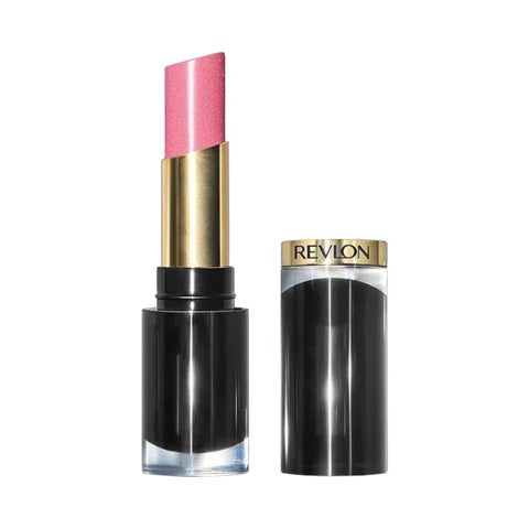 Revlon Super Lustrous Glass Shine Lipstick 021 So Sleek Pink