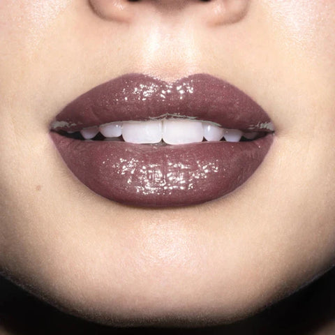 Revlon Super Lustrous Glass Shine Lipstick 007 Glazed Mauve