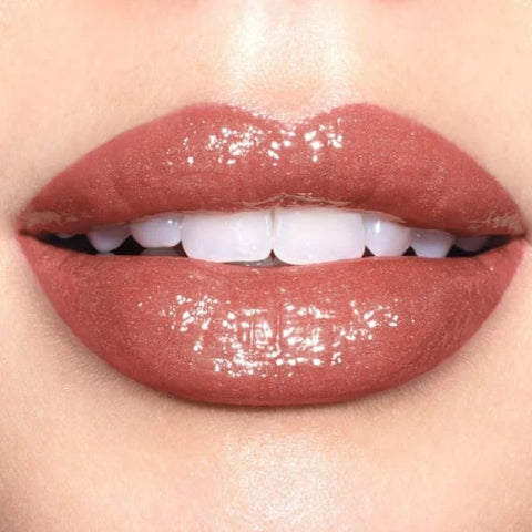 Revlon Super Lustrous Glass Shine Lipstick 020 Nude Illuminator