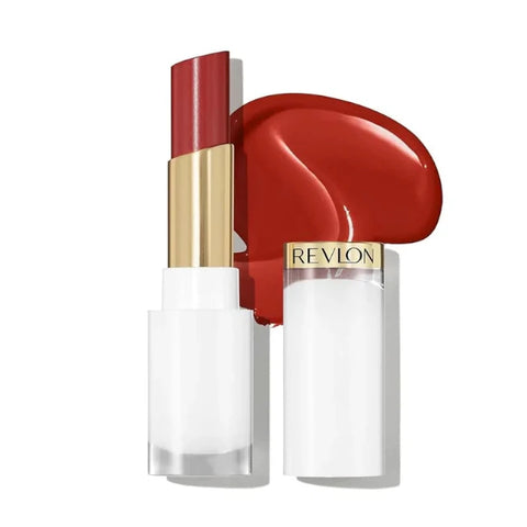 Revlon Super Lustrous Glass Shine Balm 729 Flavortown