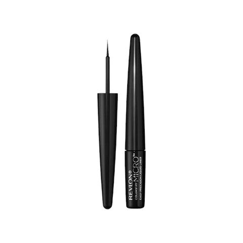 Revlon ColorStay Micro Easy Precision Liquid Liner 301 Blackout