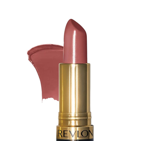 Revlon Super Lustrous Lipstick Creme 763 Make Me Blush