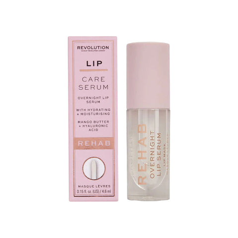 Revolution Rehab Overnight Lip Serum
