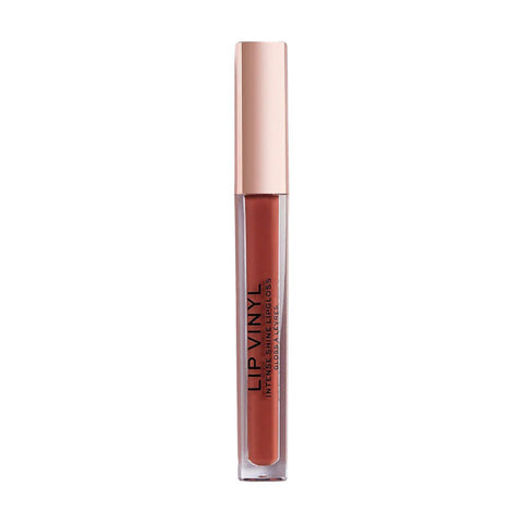 Revolution Lip Vinyl Intense Shine Lip Gloss Gone Rogue