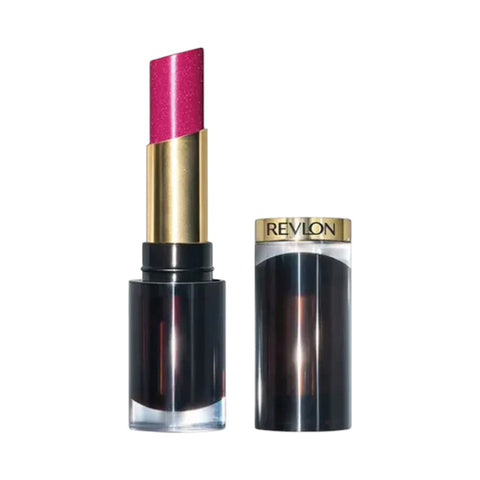 Revlon Super Lustrous Glass Shine Lipstick 004 Cherries In The Snow