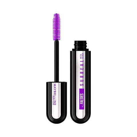 Maybelline The Falsies Surreal Mascara 165 Meta Black