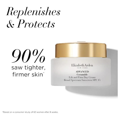 Elizabeth Arden Uplifting Moments Advanced Ceramide 4pc Set