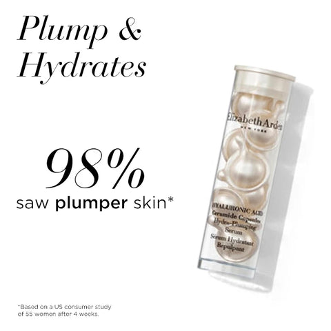 Elizabeth Arden Uplifting Moments Advanced Ceramide 4pc Set