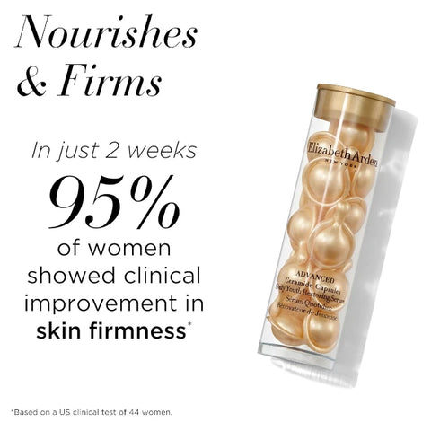 Elizabeth Arden Uplifting Moments Advanced Ceramide 4pc Set