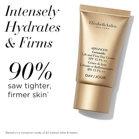 Elizabeth Arden Uplifting Moments Advanced Ceramide 4pc Set